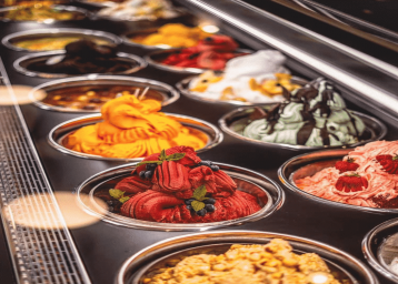 15 Best Ice Cream Parlour in India (2022): Photos and Reviews 