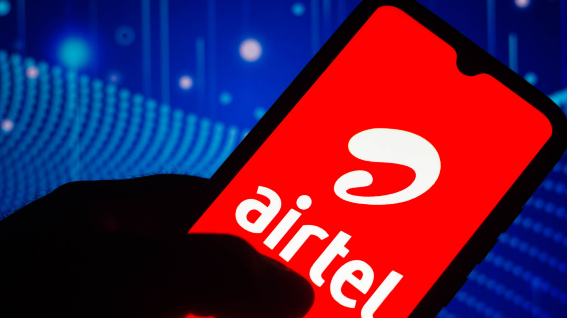 Airtel Data Loan 2024: How to Take 1GB Internet Data? 