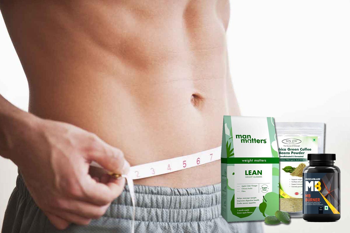11 Best Fat Burner For Men In India: Lose Your Weight Faster