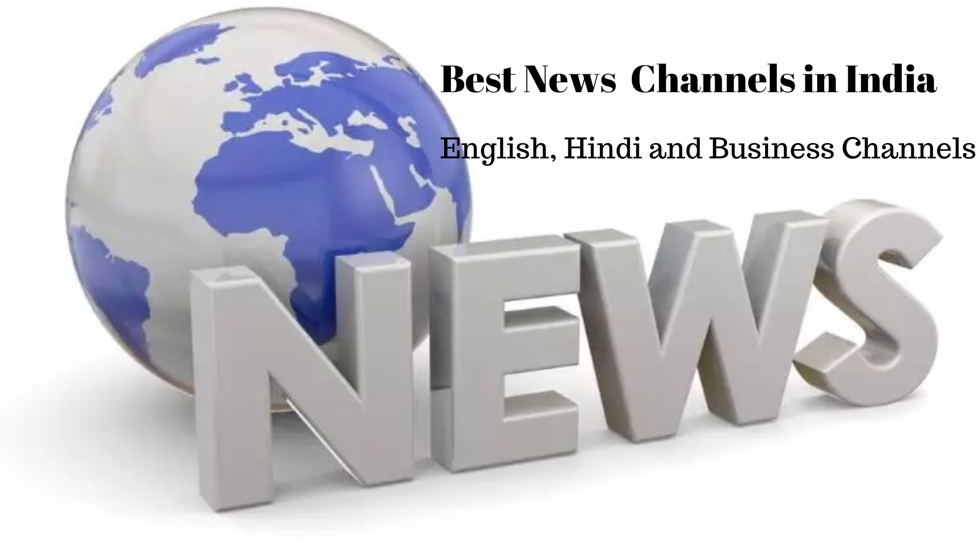 best-news-channels-in-india-english-hindi-2024