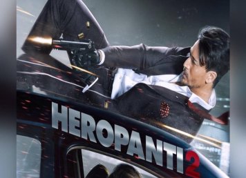 Heropanti 2 Movie Ticket Offers: Release Date, Cast, and more details 