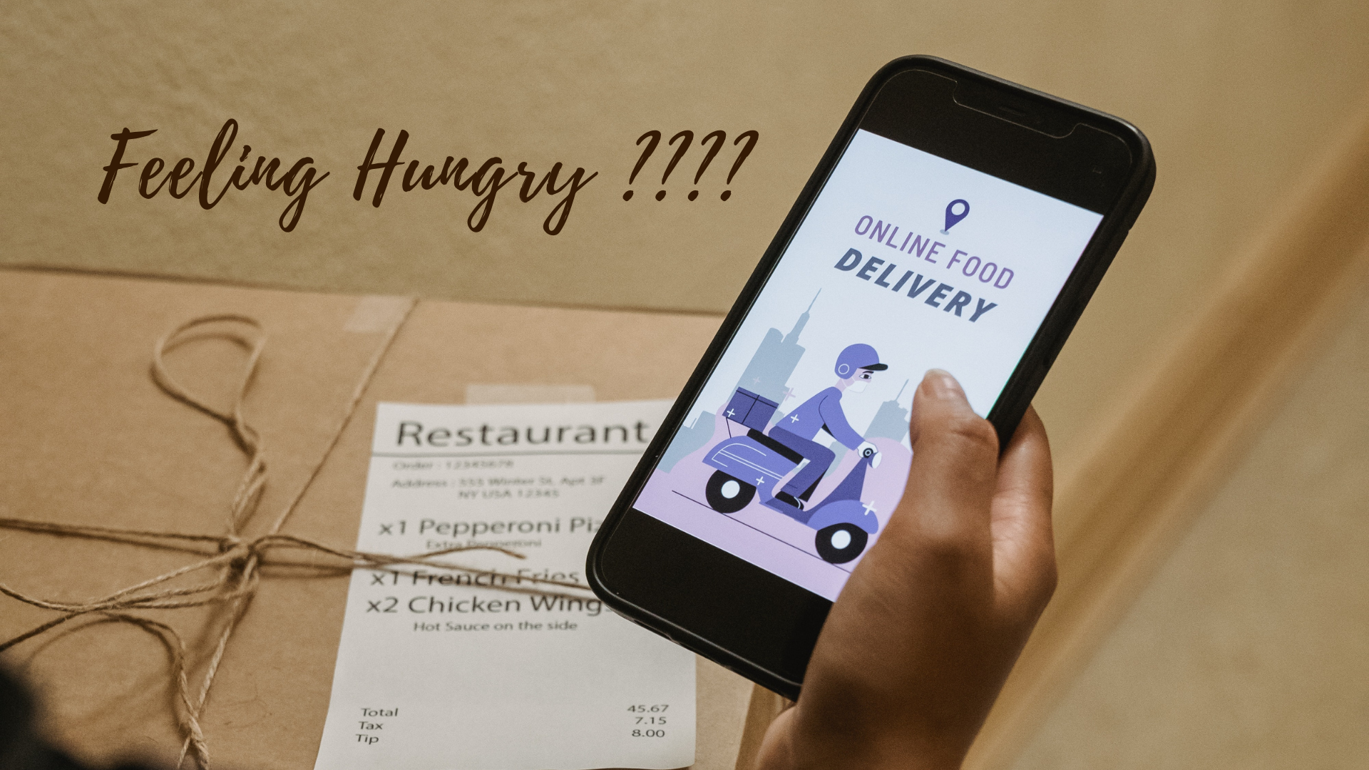 10 Best Food Delivery Apps In India - Great Food Delivered In A Click