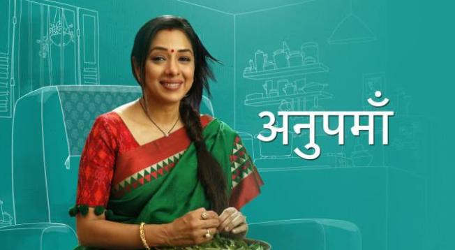 How to Watch Anupamaa Namaste America Episodes Online?