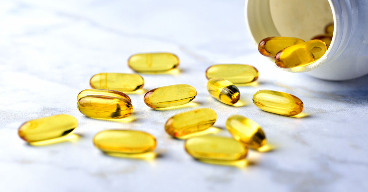 Best Omega 3 Capsules In India: With Buyer’s Guide