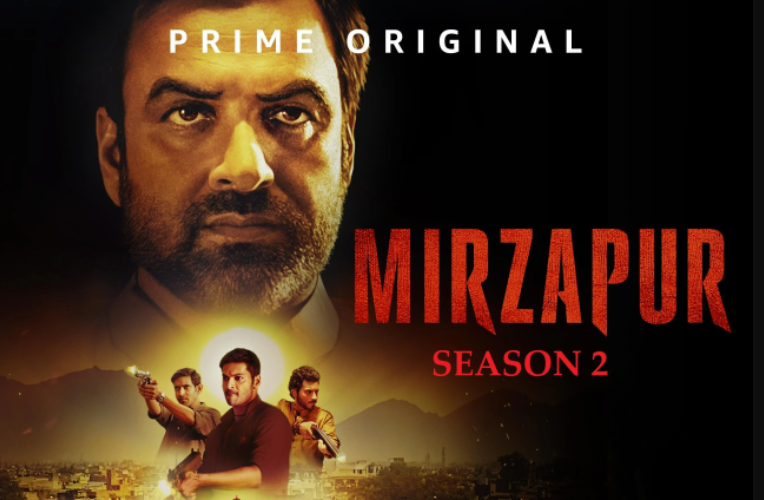 Mirzapur Season 3 Release Date In Hindi