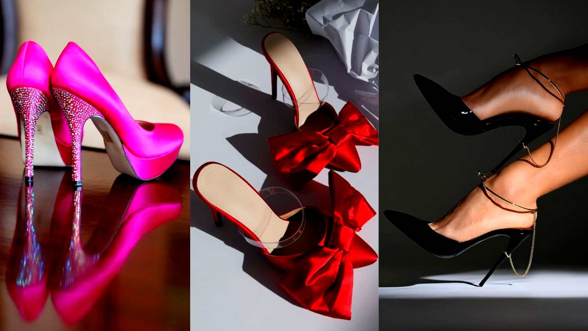 13 Best Heel Brands In India: Trendy and Timeless
