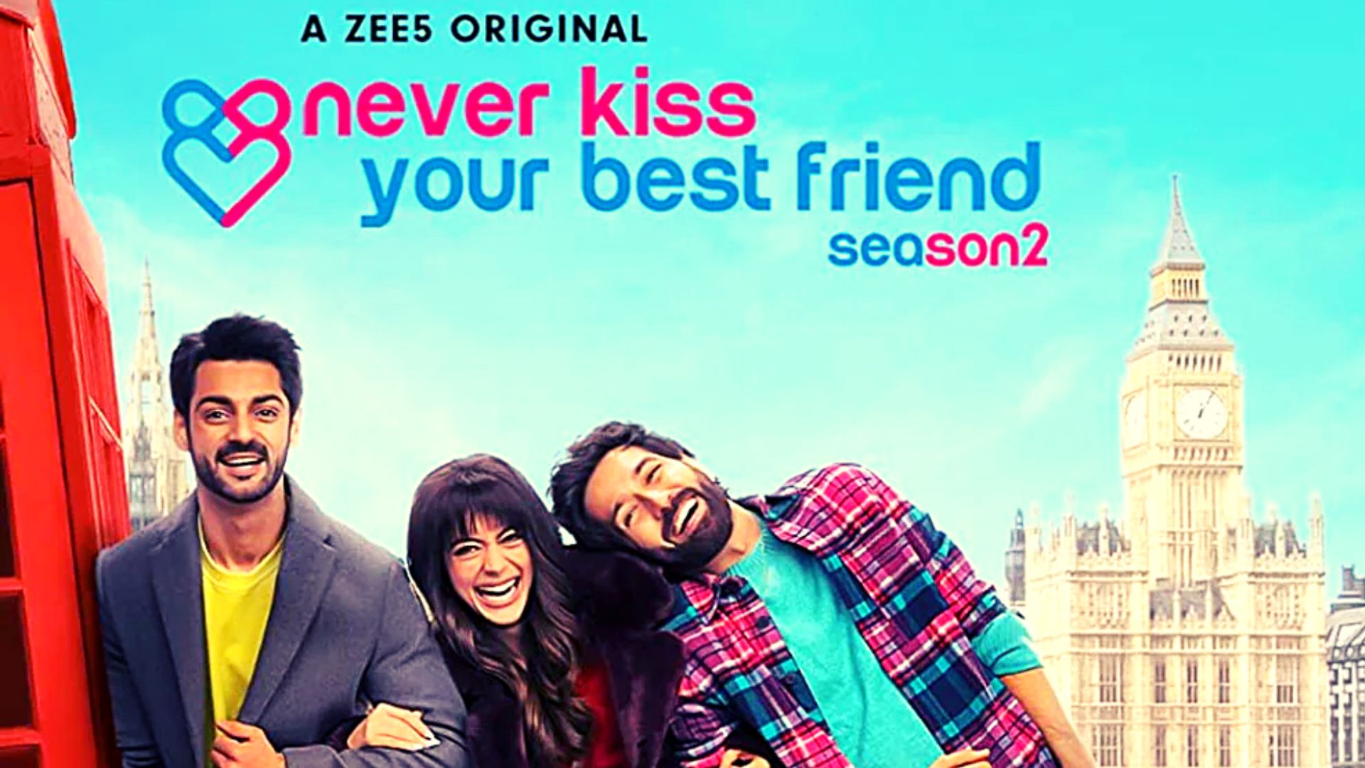 How to Download Never Kiss Your Best Friend 2 For Free?