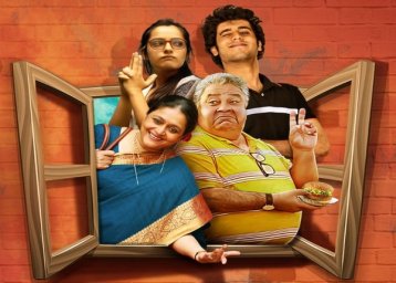 How To Watch Home Shanti Web Series Online For Free?