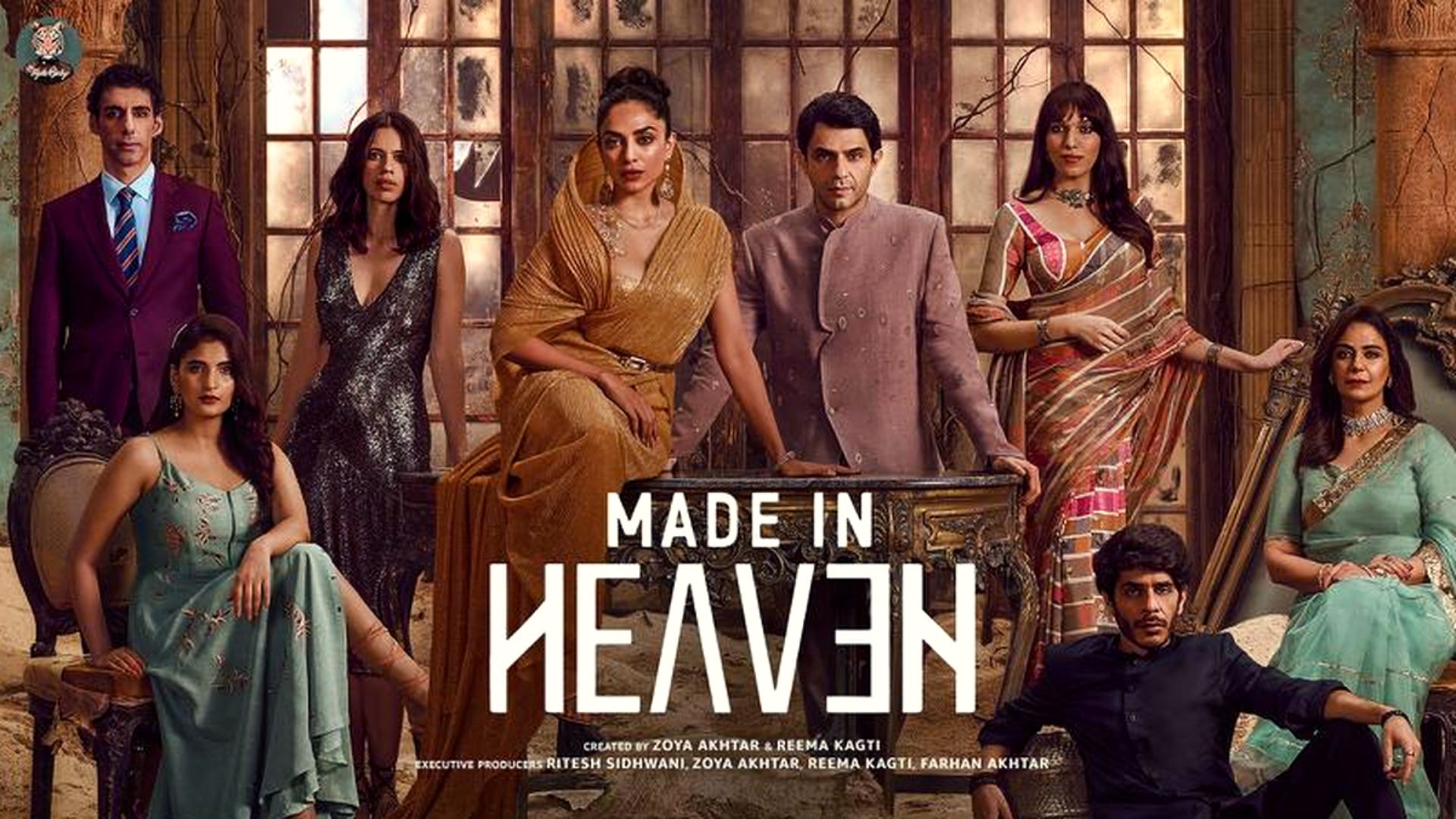 How To Watch Made In Heaven Season 2 Web Series For Free?