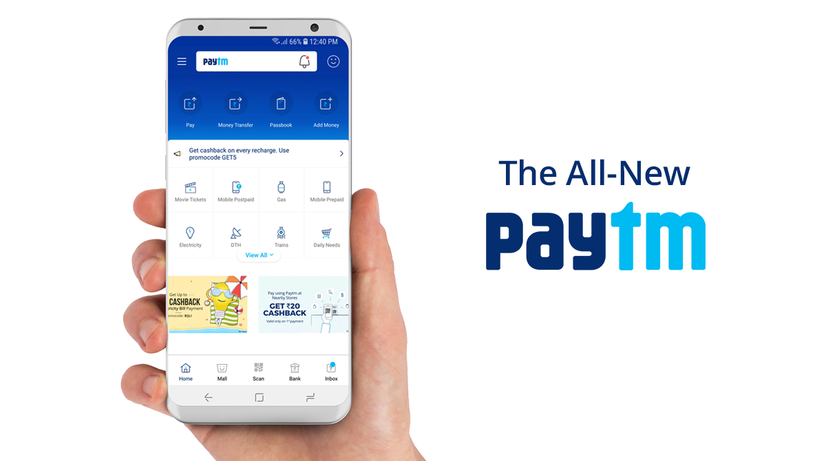 Paytm Free Recharge offer: Coupon Code, Timings & More 