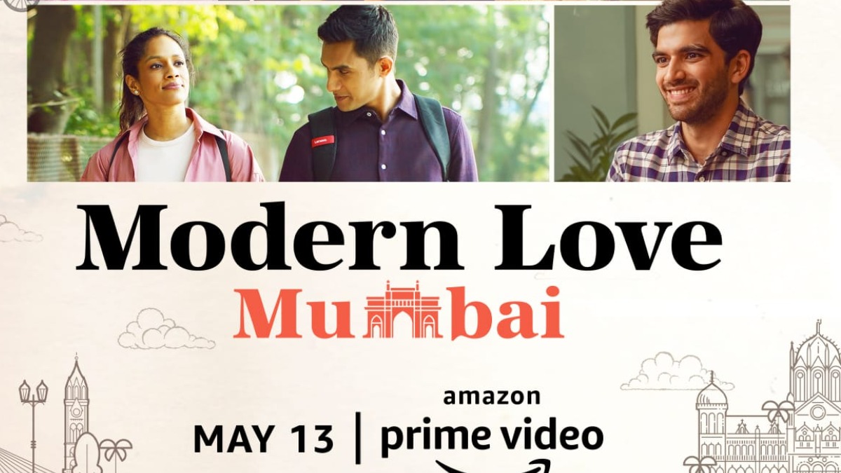 How to Watch Modern Love Mumbai Episodes Online?