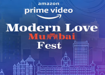 Free Music Show Modern Love Mumbai Fest on 14th May 6pm