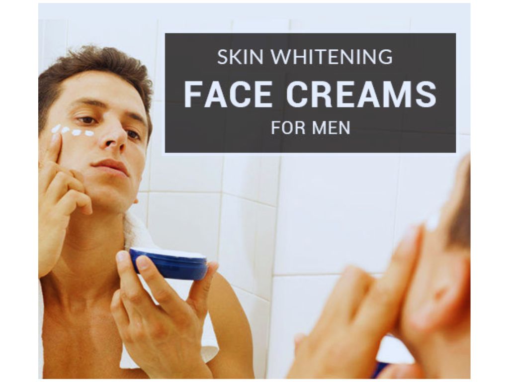 15 Best Fairness Cream For Men's Face In India: Reviews and Prices
