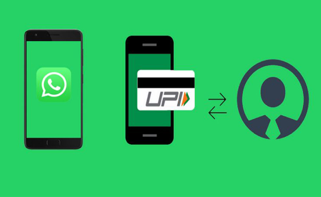 Whatsapp Send Money Offer: Earn Cashback on UPI Transfer 
