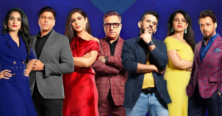 Shark Tank India Season 2 Release Date, Time, Judges & More