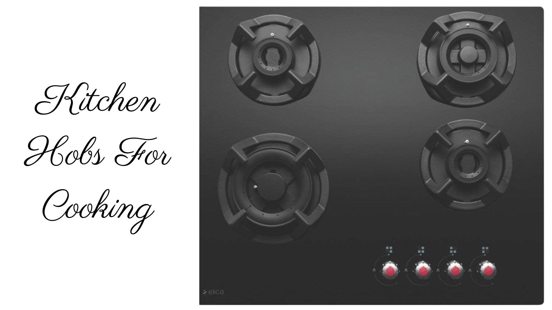 Best Kitchen Hobs In India 2022 For The Best Cooking Experience