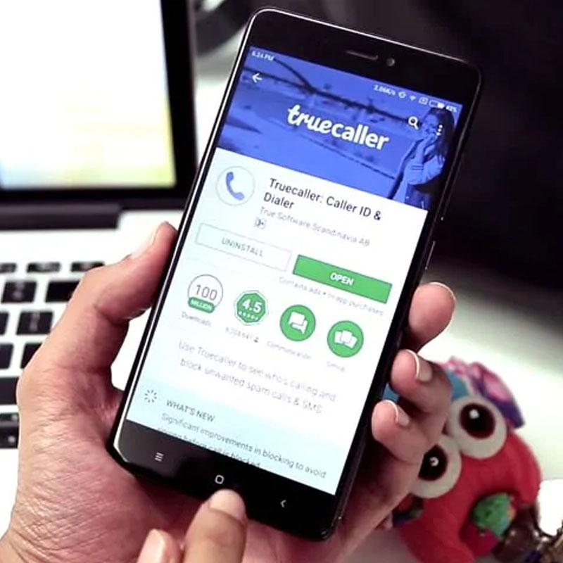 How to Remove Truecaller as Default Dialer & SMS app