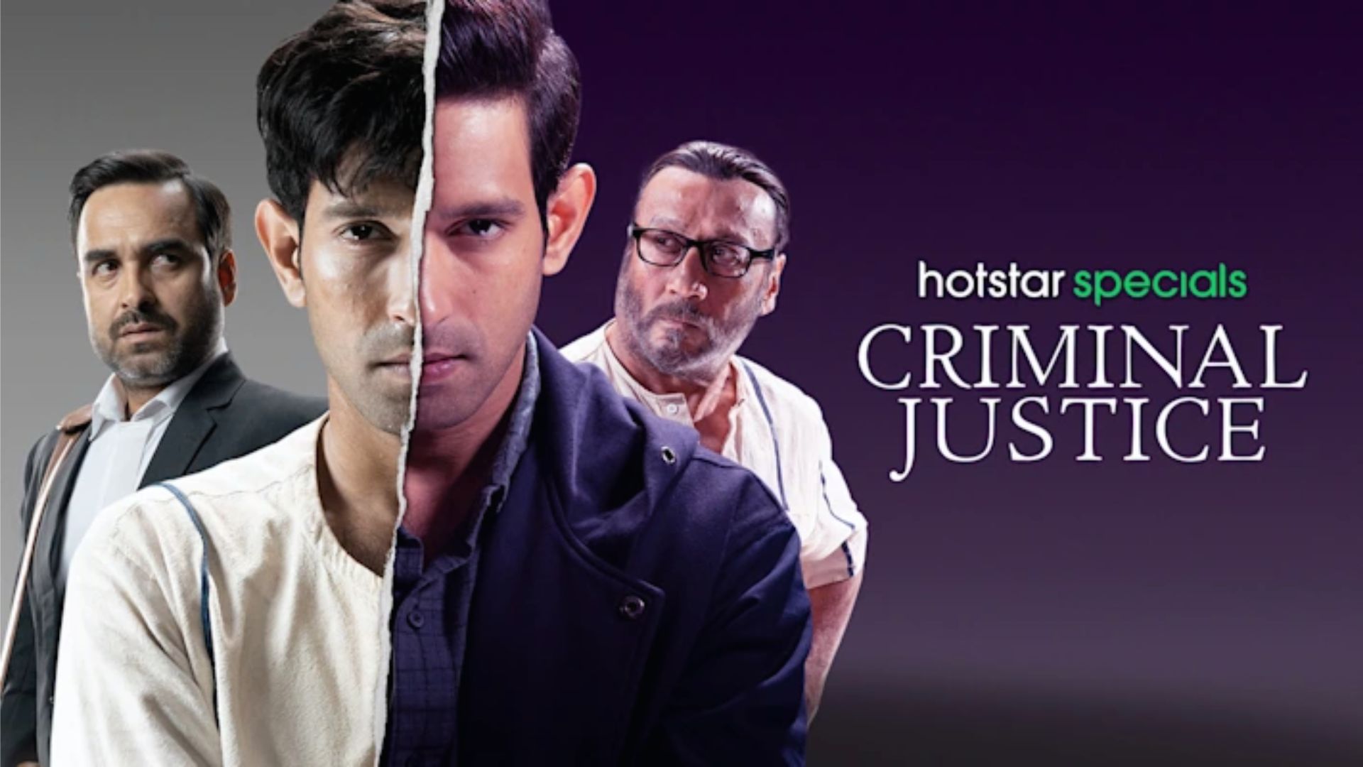 How to Watch Criminal Justice Season 4 Online For Free?