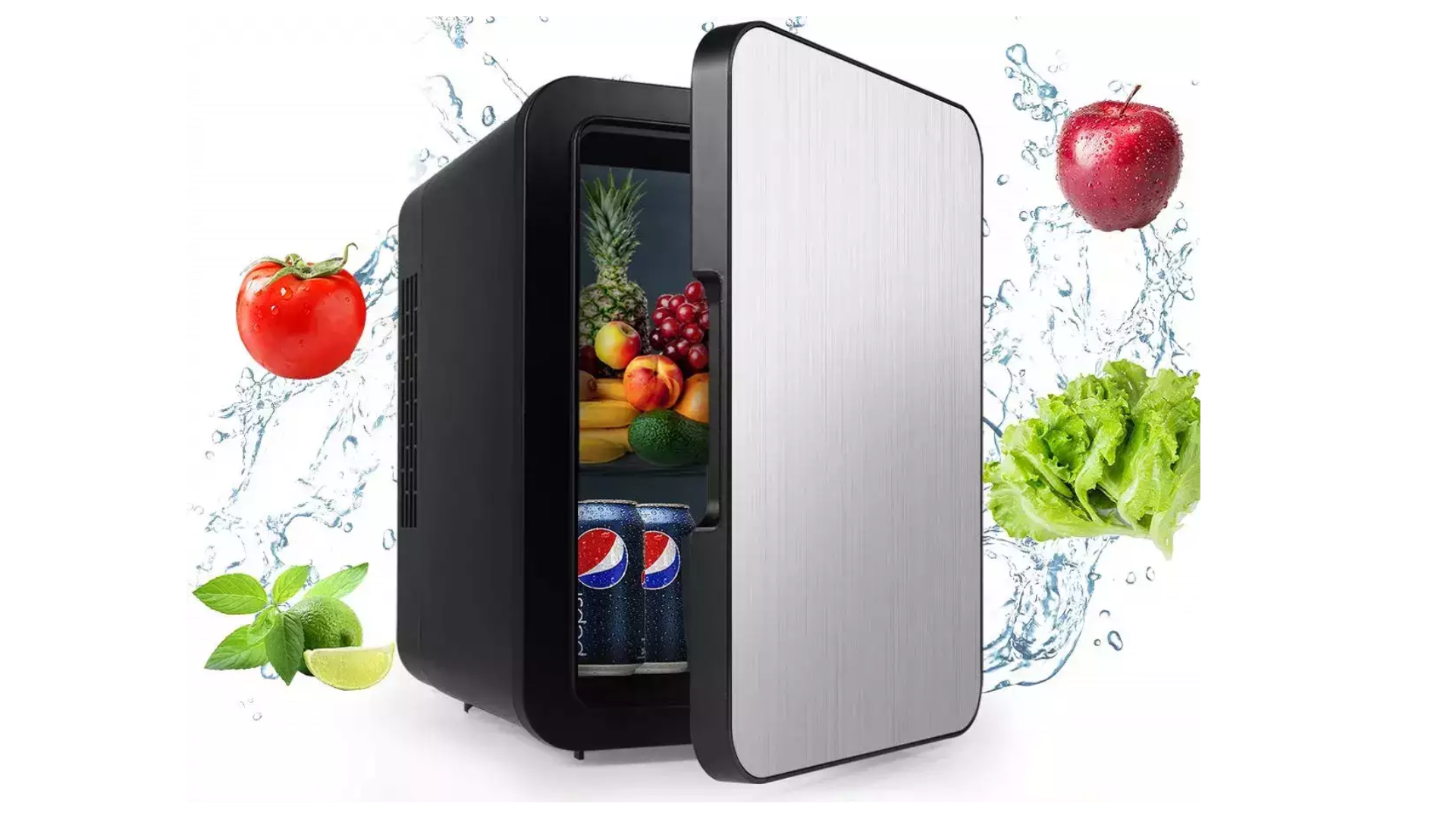 10 Best Mini Fridge In India With Modern features 
