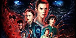 How To Watch Stranger Things 4 Volume 2 Online?