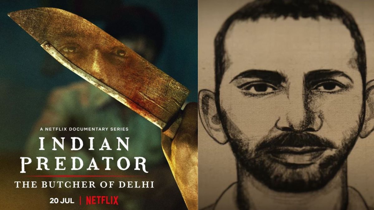 How To Watch The Indian Predator Web Series Online?