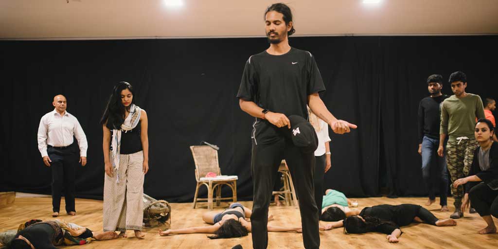 Best Acting Schools in India