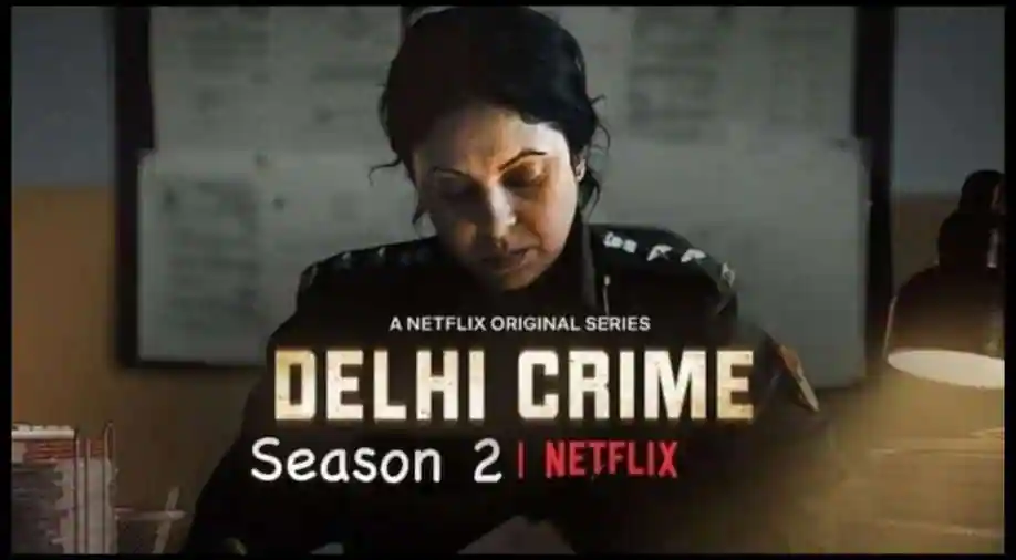 How to Watch Delhi Crime Season 2 Online For Free?