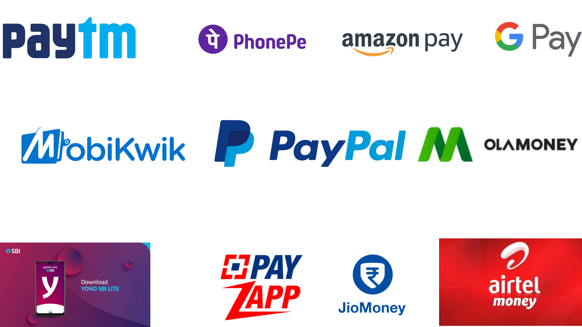 11 Best Money Transfer App In India - Payment Apps List 2022