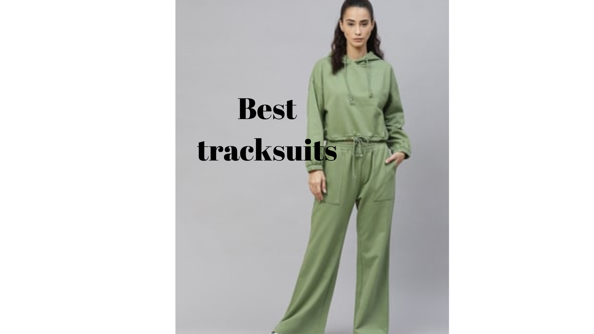 Best Tracksuit Brands in India: Comfortable yet Trendy