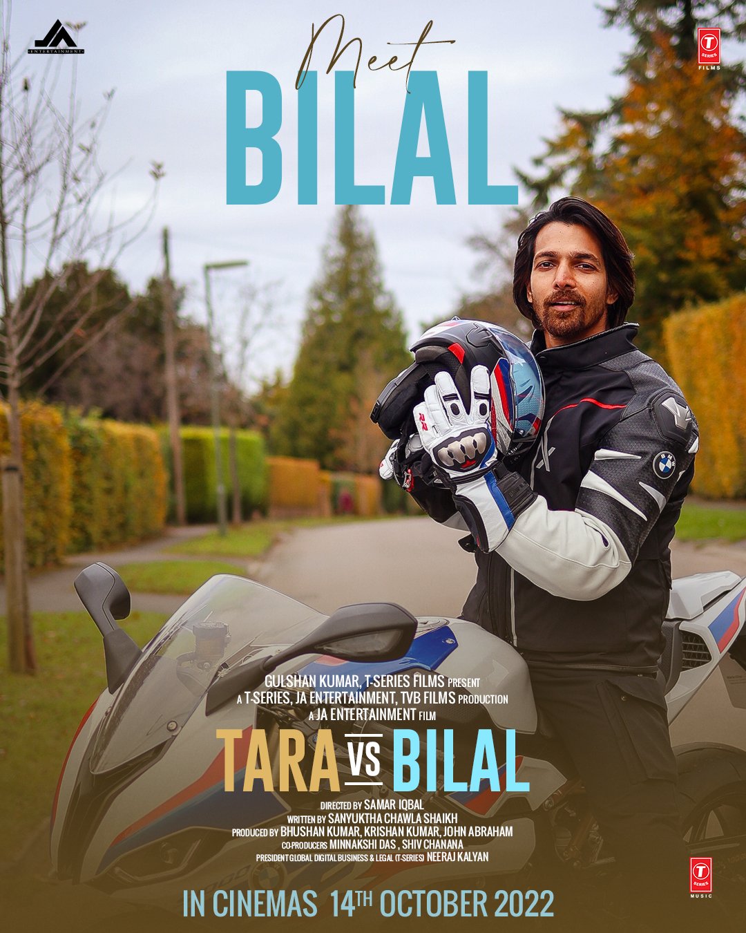 Tara Vs Bilal Movie Ticket Offers|Up To 50% Off On Bookings