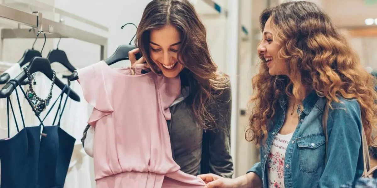 20 Best Online Clothes Shopping Apps In India