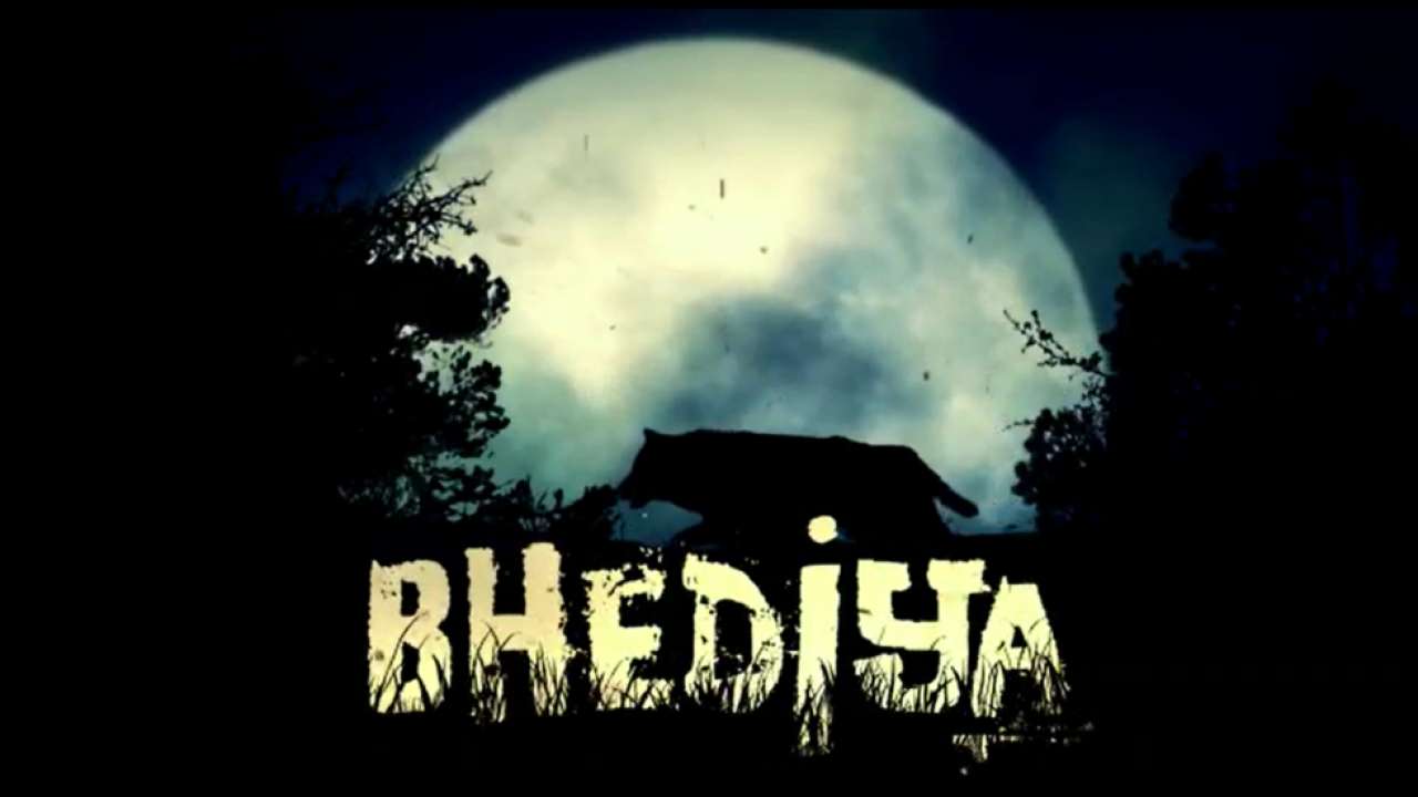 Bhediya Movie Ticket Offers|Up To 50% Off On Bookings