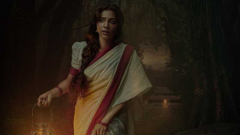 How to watch the Kumari Movie Series on Netflix for free?
