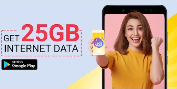 7 Best Apps For Free Data in India 2022