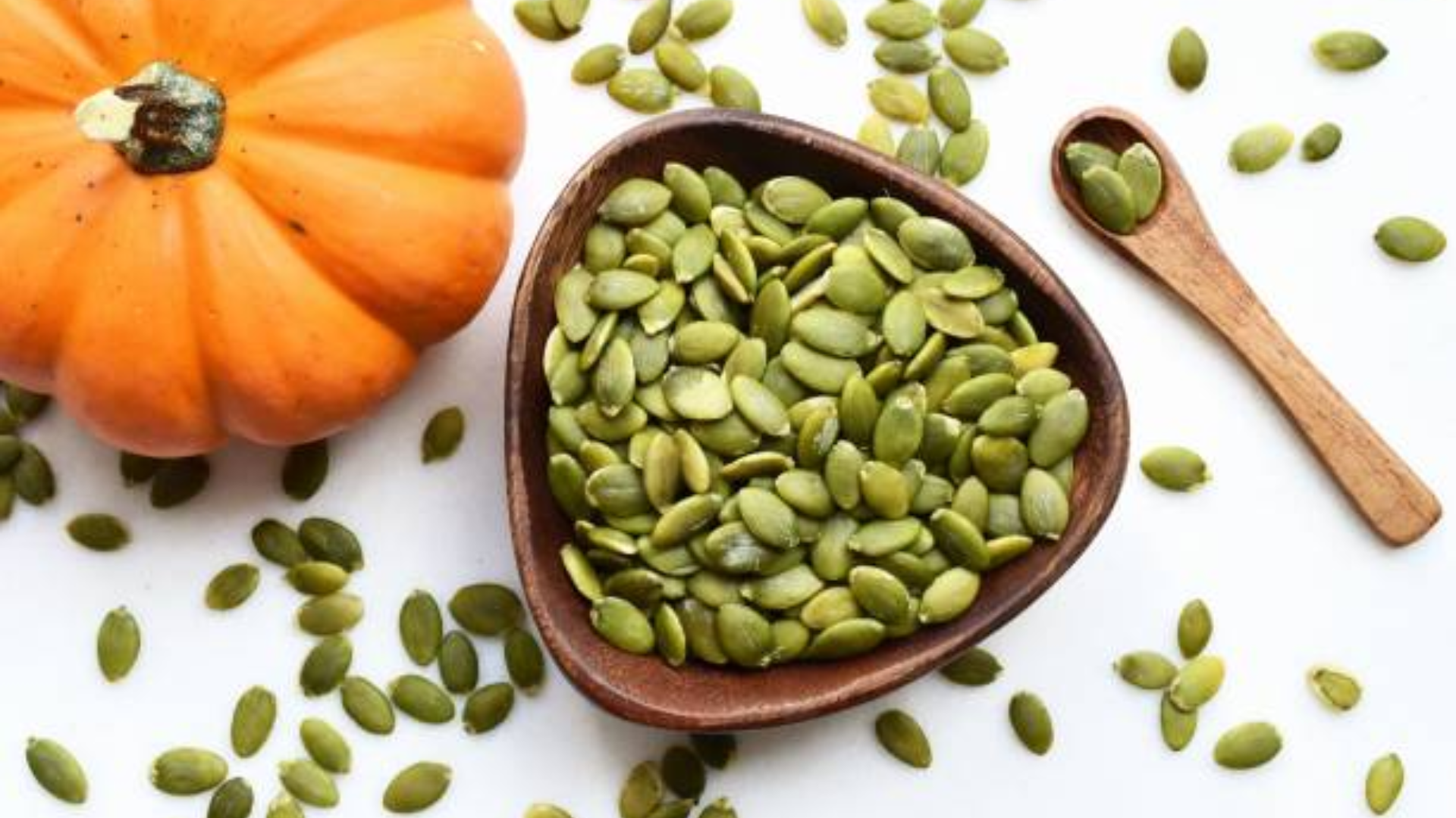 11 Best Pumpkin Seeds Brand in India