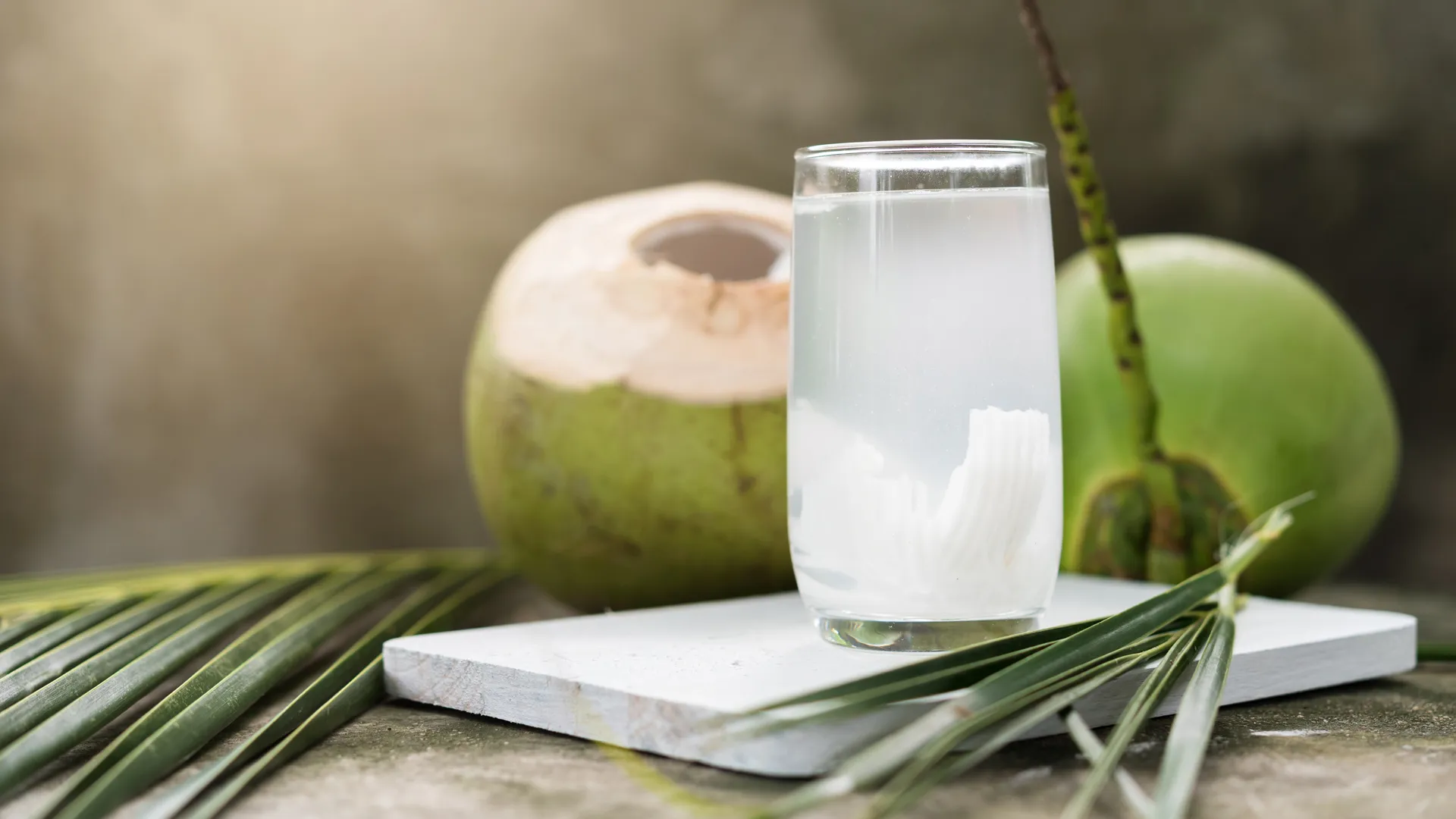 10 Best Coconut Water in India