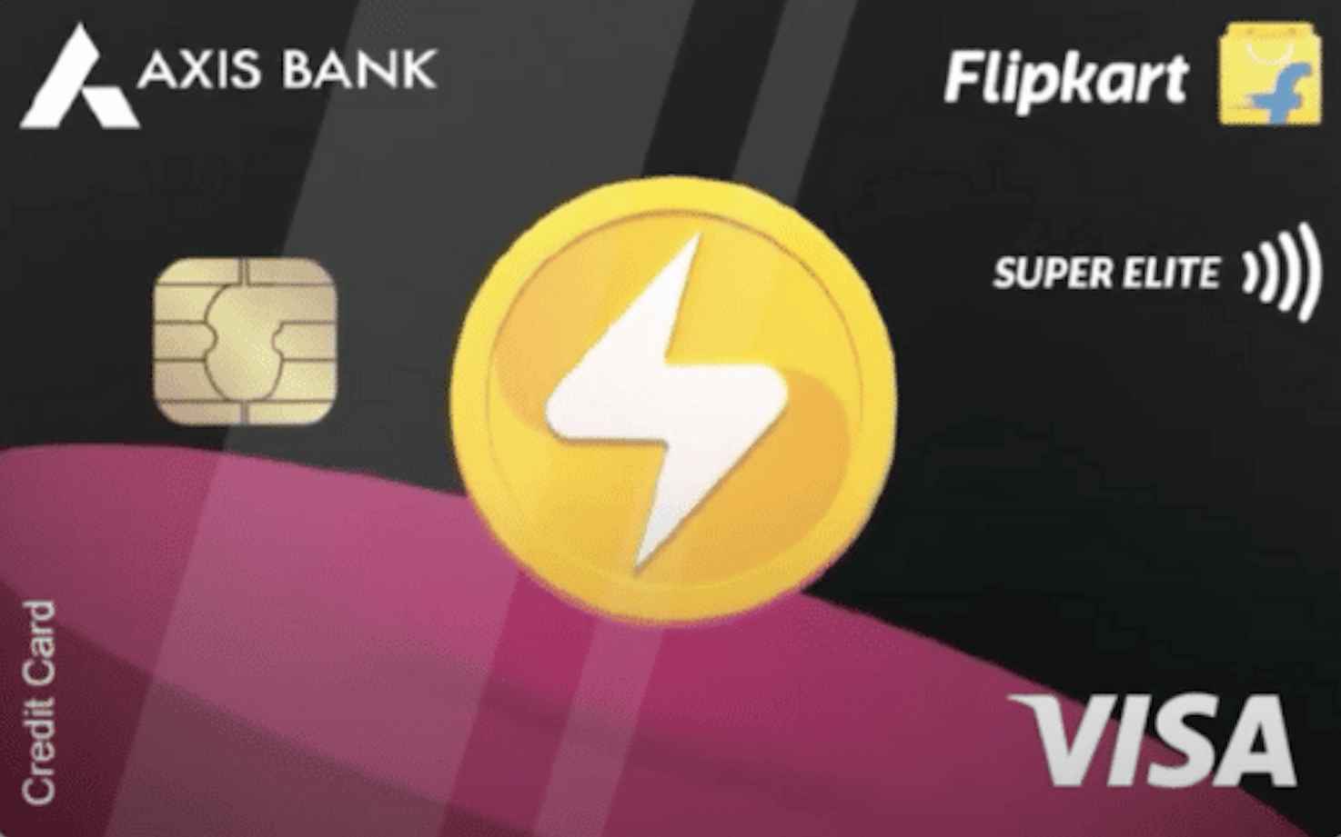 Flipkart Super Elite Credit Card - Eligibility Criteria, Benefits & More 