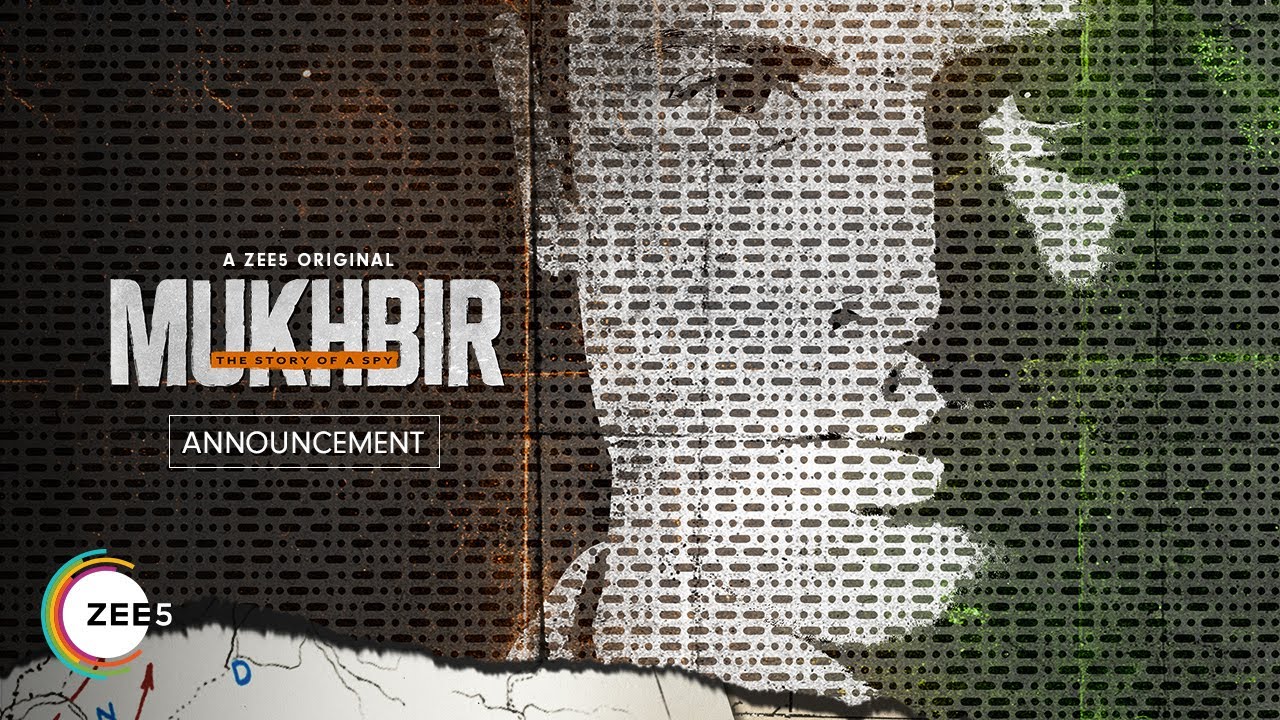 How to Watch Mukhbir Web Series Online For Free?