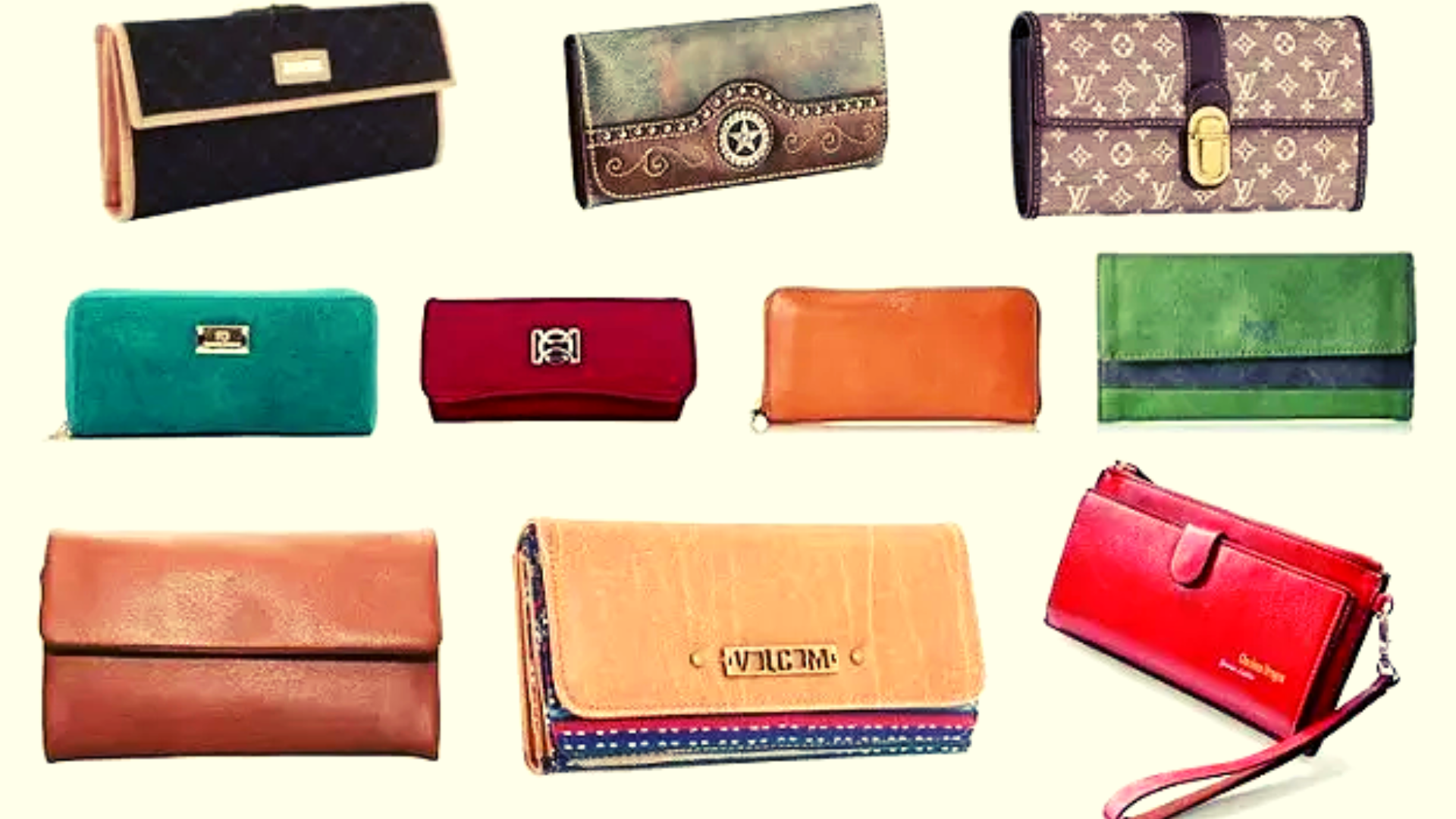15 Best Wallet Brands For Ladies In India 2023