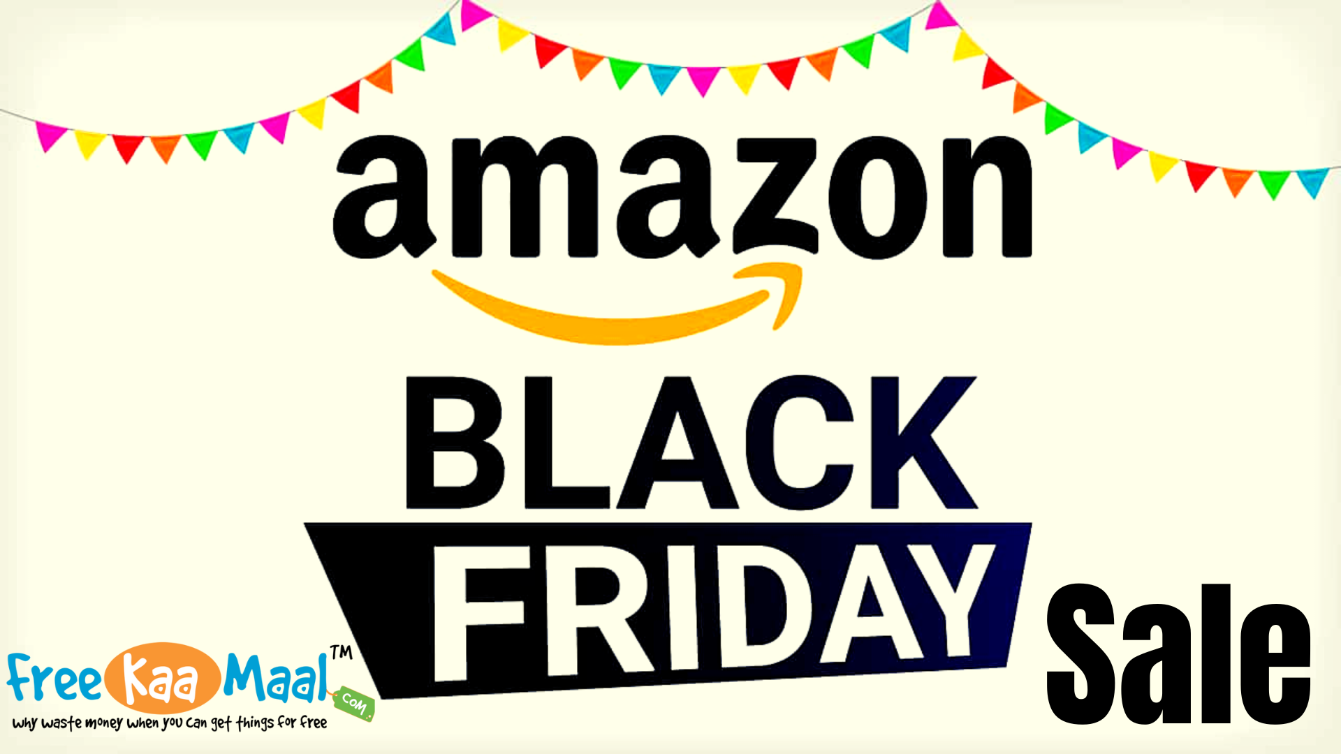 Black Friday Sale On Amazon: Seal The Best Deal 