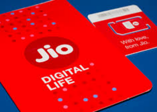 Jio new cheap sim promo code