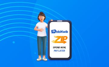 How to Use Mobikwik Zip Balance?