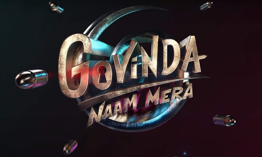 How to Watch Govinda Naam Mera Movie Online?