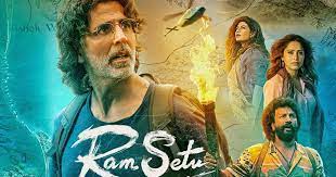 How to Watch Ram Setu Full Movie Online?