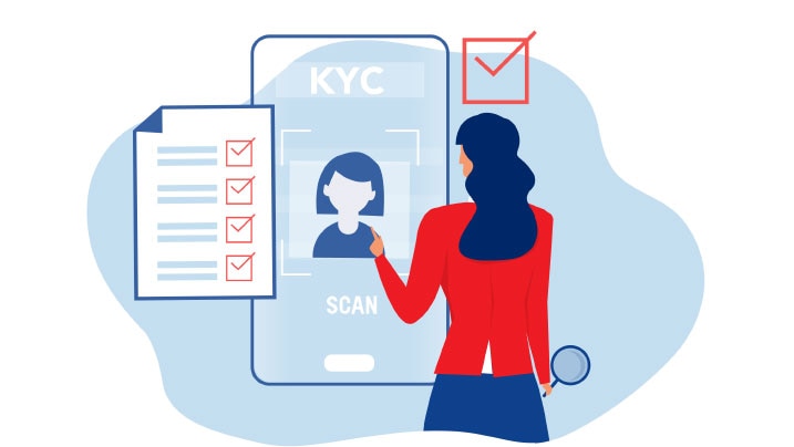 How to Change or Remove KYC details in Paytm? 