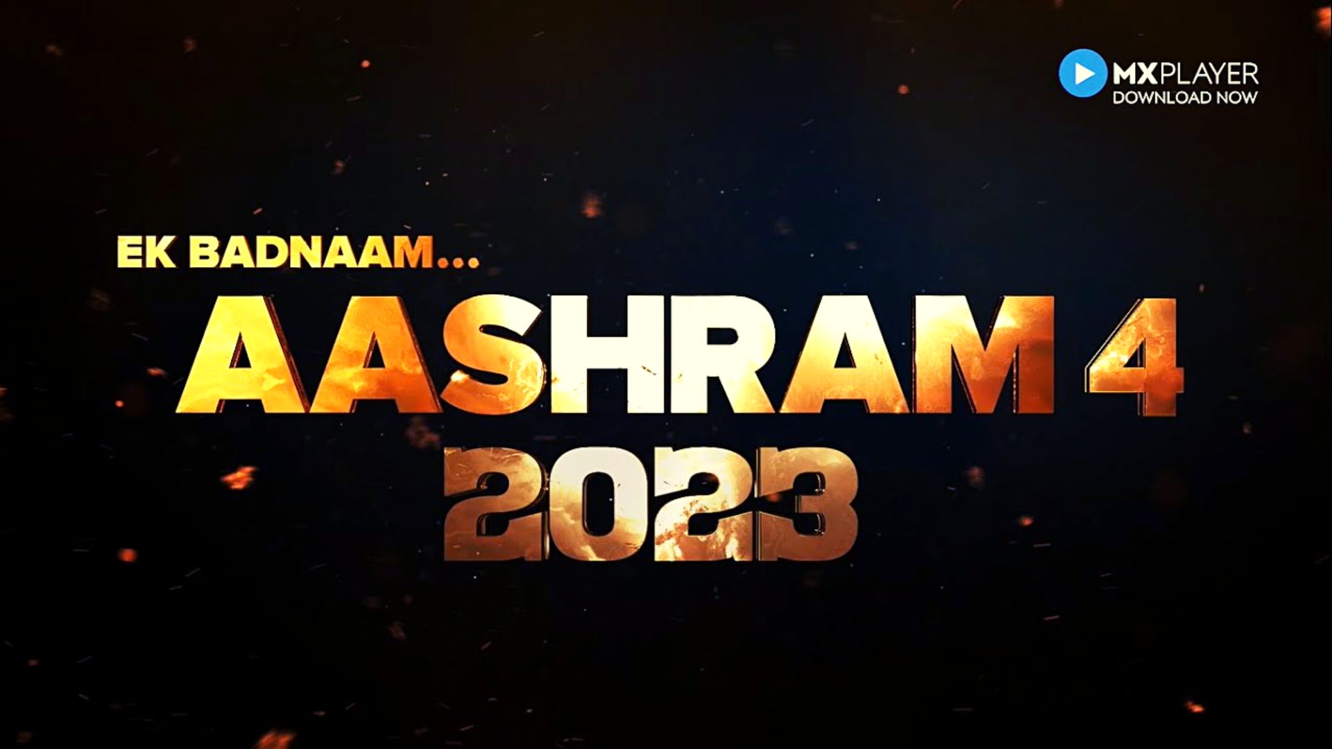 Aashram Season 4 Episodes Download For Free