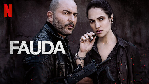 Fauda Season 4: Release Date, Cast, & Streaming Details 