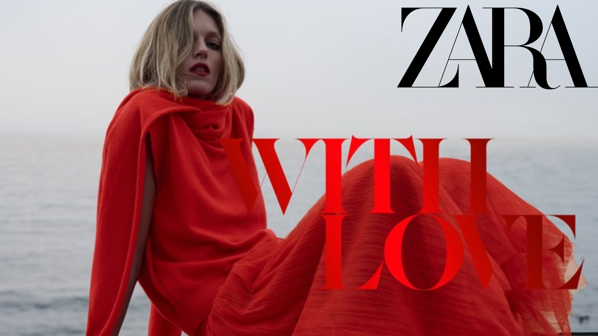 Zara Valentine Day Sale 2023
