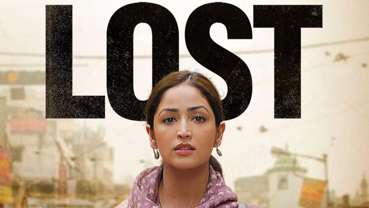 How to Watch Lost Movie Online For Free?