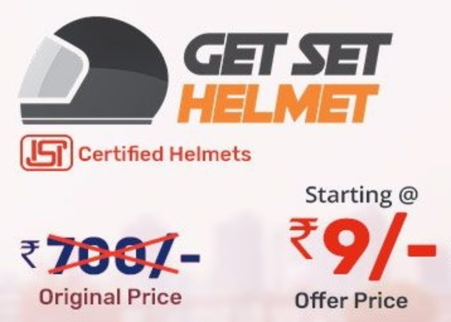 Helmet store starting price